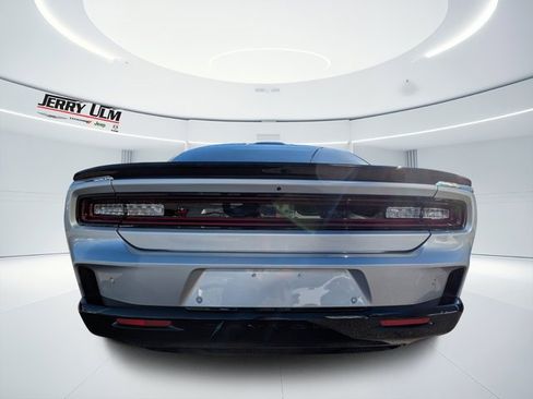 Used 2024 Dodge Charger R/T Scat Pack w/ Plus Group image 3