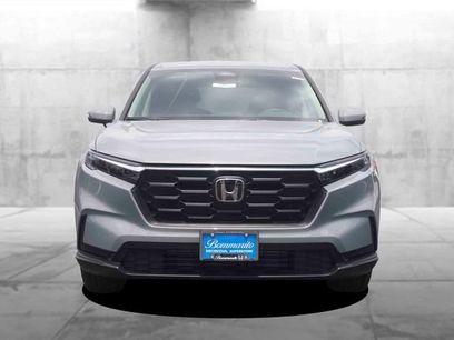 New 2026 Honda CR-V LX