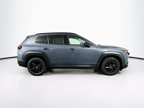 Used 2025 MAZDA CX-50 AWD 2.5 Hybrid w/ Premium Pkg image 10