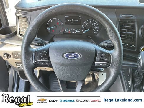 Used 2024 Ford Transit 250 Low Roof w/ Exterior Upgrade Package image 29