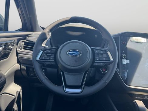 New 2026 Subaru Forester Limited AWD/4WD image 11
