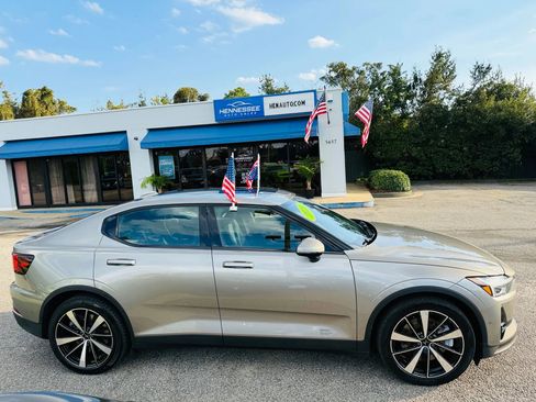 Used 2021 Polestar Polestar 2 image 18