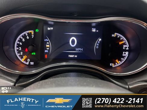 Used 2019 Jeep Grand Cherokee Limited AWD/4WD image 27