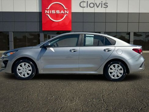 Used 2021 Kia Rio S image 6