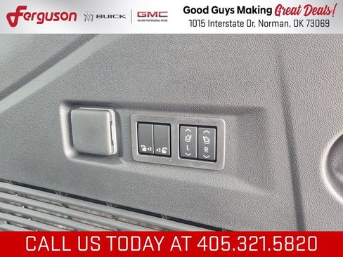 New 2026 GMC Yukon Elevation w/ Elevation Premium Package AWD/4WD image 55