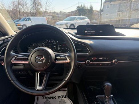 Used 2023 MAZDA CX-30 AWD 2.5 S w/ Preferred Package image 20
