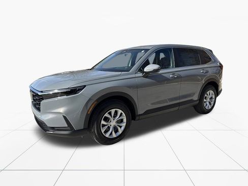 New 2026 Honda CR-V LX image 3