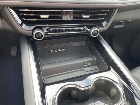 Used 2025 Chevrolet Tahoe RST w/ Comfort Package image 24