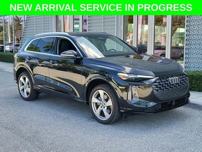 Used 2025 Audi Q5 Premium Plus w/ Premium Plus