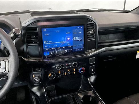 New 2025 Ford F150 STX w/ Equipment Group 200A image 7