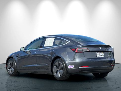 Used 2018 Tesla Model 3 Long Range image 6