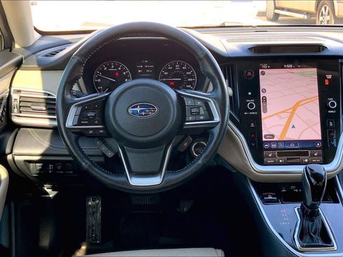 Used 2021 Subaru Outback Limited XT w/ Popular Package #2 image 5