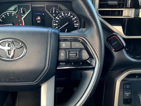 Used 2024 Toyota Tundra SR5 image 22