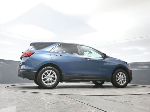 Used 2024 Chevrolet Equinox LT image 52