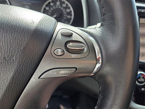 Used 2023 Nissan Murano SL w/ SL Moonroof Package image 28