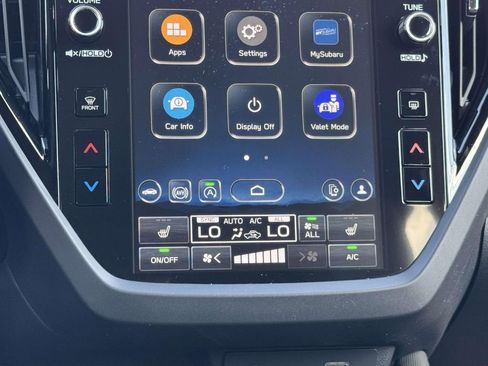 New 2026 Subaru Forester Sport image 22