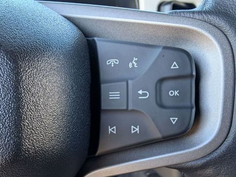 New 2025 Ford Bronco Stroppe Edition image 29