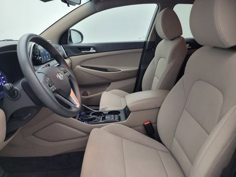 Used 2019 Hyundai Tucson Value AWD/4WD image 17