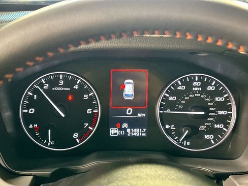 Certified 2024 Subaru Crosstrek 2.5i Limited w/ Crosstrek Mirror Package image 15