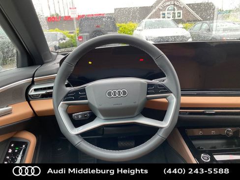 Certified 2025 Audi A5 2.0T Premium Plus w/ Premium Plus image 37