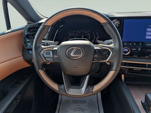 Certified 2024 Lexus RX 350 Premium w/ Convenience Package AWD/4WD image 13