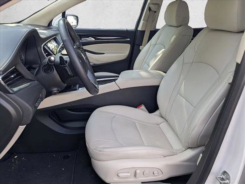 New 2024 Buick Enclave Premium w/ Experience Buick Package image 4