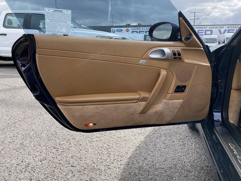 Used 2008 Porsche 911 Carrera S image 13