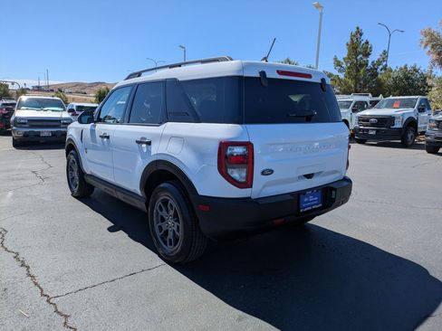 Used 2022 Ford Bronco Sport Big Bend AWD/4WD image 7