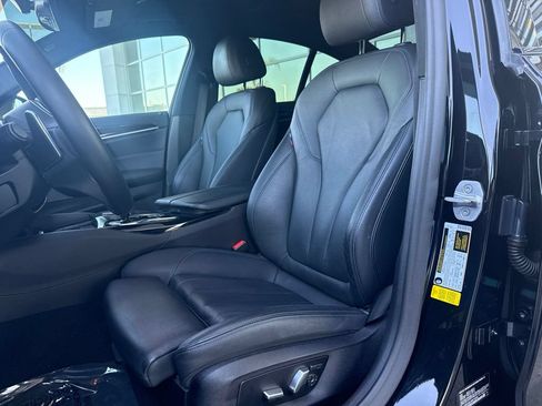 Used 2020 BMW 530i w/ M Sport Package RWD image 11