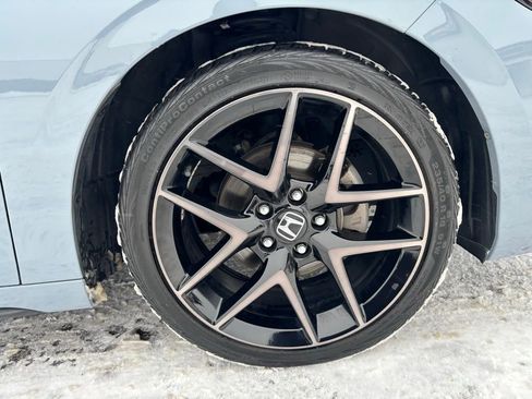 Used 2023 Honda Civic Sport Touring image 29