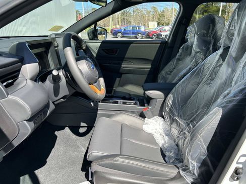 New 2026 Subaru Outback Wilderness AWD/4WD image 10