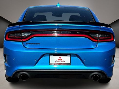 Used 2023 Dodge Charger Scat Pack w/ Plus Group image 5