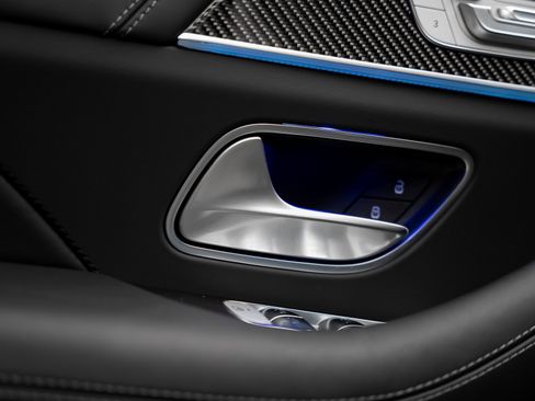 Used 2025 Mercedes-Benz GLS 63 AMG 4MATIC image 63