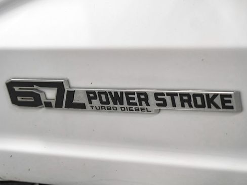 Used 2024 Ford F350 Lariat w/ FX4 Off-Road Package AWD/4WD image 52