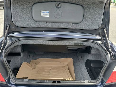 Used 2004 BMW 330Ci Convertible image 11