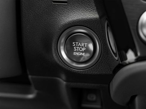 Used 2025 Lexus ES 350 w/ Premium Package FWD image 44