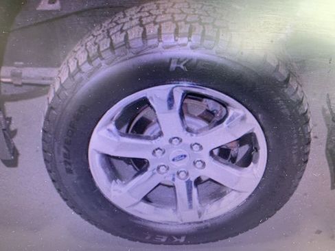 Used 2021 Ford F150 Lariat w/ Equipment Group 502A High AWD/4WD image 10
