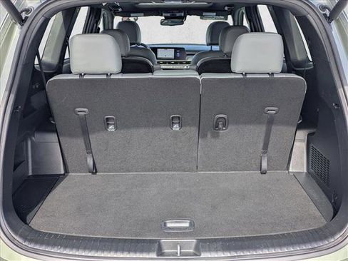 Used 2023 Kia Telluride EX X-Line AWD/4WD image 6