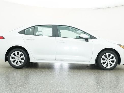 New 2026 Toyota Corolla LE image 27