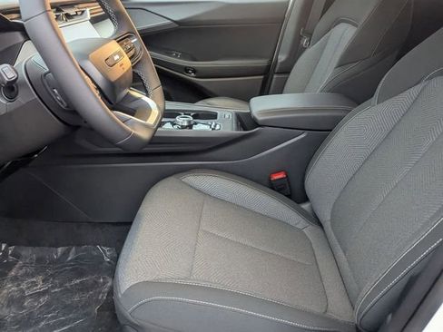New 2026 Jeep Cherokee Laredo AWD/4WD image 9