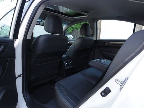 Used 2015 Subaru Legacy 3.6R Limited AWD/4WD image 38