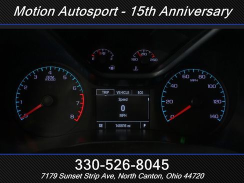 Used 2015 Chevrolet Colorado W/T RWD image 18