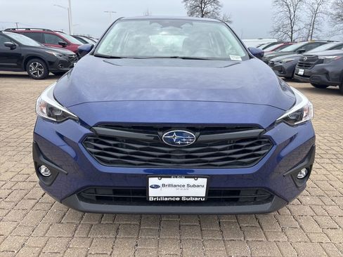 New 2026 Subaru Impreza 2.0i Sport image 2