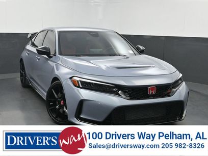 Used 2025 Honda Civic Type R