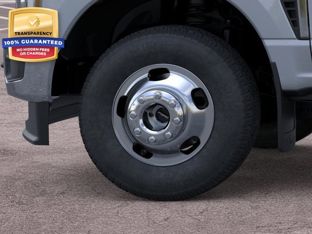 New 2026 Ford F350 Lariat AWD/4WD image 19