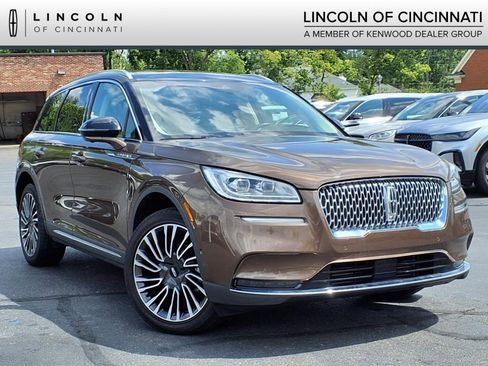 Used 2022 Lincoln Corsair Reserve w/ Equipment Group 201A image 1