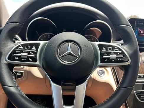 Used 2019 Mercedes-Benz C 300 Sedan image 22