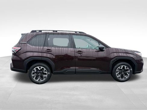 New 2026 Subaru Forester Premium image 8