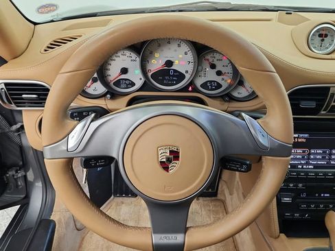 Used 2009 Porsche 911 Targa 4S AWD/4WD image 30