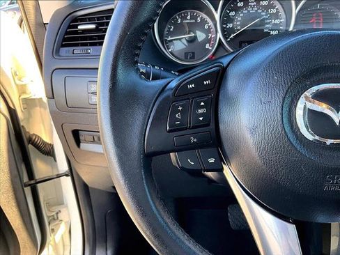 Used 2014 MAZDA CX-5 Touring w/ Touring Technology Package image 20
